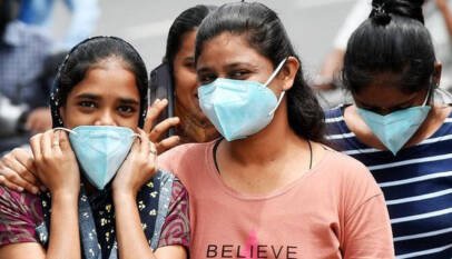 COVID grave puede reactivar virus persistentes y un hallazgo apunta al COVID prolongado