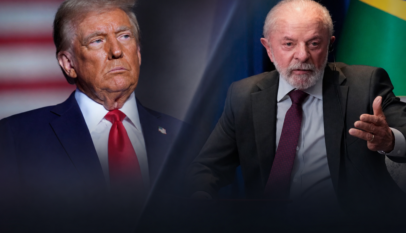 Crisis diplomática Brasil- EE. UU.: Lula endurece el tono y promete frenar cualquier “injerencia” en las elecciones