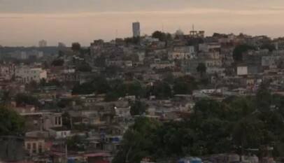 Crisis energética en Cuba: aumenta la frustración pese al restablecimiento del servicio Crisis energética en Cuba: aumenta la frustración pese al restablecimiento del servicio
