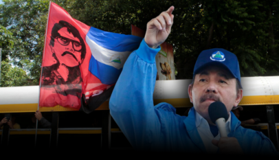 Daniel Ortega: de héroe sandinista a autócrata de hierro en Nicaragua Daniel Ortega: de héroe sandinista a autócrata de hierro en Nicaragua