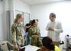 Del 3 al 14 de agosto: misión médica ofrecerá servicios gratuitos en dos hospitales de La Vega