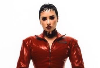 Demi Lovato regresa como Mitchie Torres en ‘Camp Rock 3’: ‘¿Me extrañaron?’