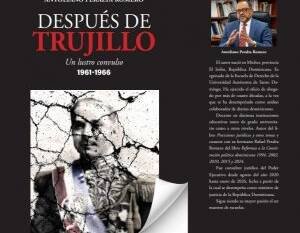 Después de Trujillo: un lustro convulso,1961-1966