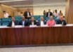 Director del Ney Arias Lora se capacita en China sobre tecnologías digitales aplicadas a la salud