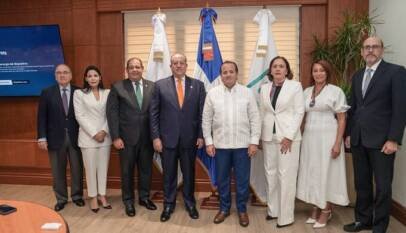 DO Sostenible reafirma compromiso con la transparencia con la juramentación de Comisión de Veeduría Ciudadana