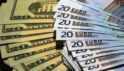 Dólar subió 4 cts. y era vendido a .43; el euro subió a .91 Dólar subió 4 cts. y era vendido a .43; el euro subió a .91