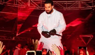 Drake interpola ingeniosamente tema de ‘MAID OF HONOUR’ en nueva colaboración con Karol G ‘Ahí’ Drake interpola ingeniosamente tema de ‘MAID OF HONOUR’ en nueva colaboración con Karol G ‘Ahí’