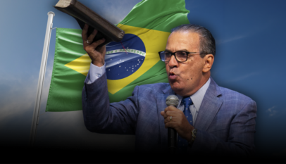 El botín electoral de Brasil: ¿cómo se disputa el voto evangélico rumbo a las elecciones?