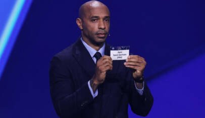 El campeón PSG recibe a Barcelona y visita al City: así quedó el sorteo de la UEFA Champions League