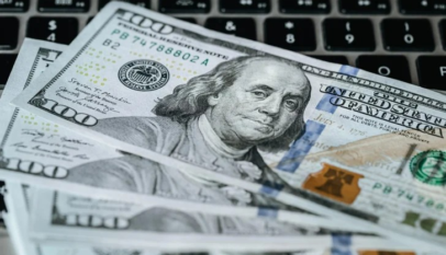 El dólar era vendido en la RD este jueves a 59.05 pesos El dólar era vendido en la RD este jueves a 59.05 pesos
