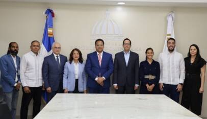 El MAP y SIE buscan fortalecer competencias de técnicos electricistas del sector público El MAP y SIE buscan fortalecer competencias de técnicos electricistas del sector público