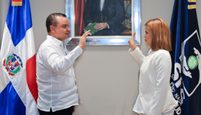 El SNS designa nueva directora en hospital de Moca