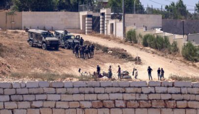 Embajador de EE. UU. en Israel califica de «terror» el asedio de colonos contra palestinos en Cisjordania