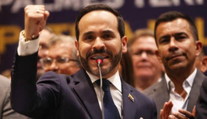 En directo: Abelardo de la Espriella llega a Cali para su investidura como nuevo presidente de Colombia En directo: Abelardo de la Espriella llega a Cali para su investidura como nuevo presidente de Colombia