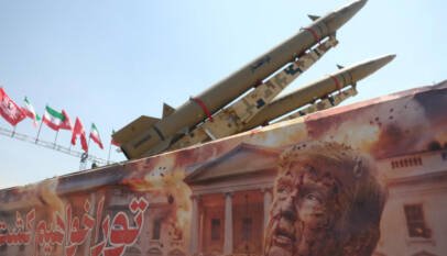 En directo: Irán sigue «en alerta» pese a que Trump frenó ataque de EE. UU. por posible acuerdo