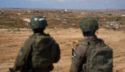En directo: Netanyahu rechaza el plan de Estados Unidos para Gaza aceptado por Hamás