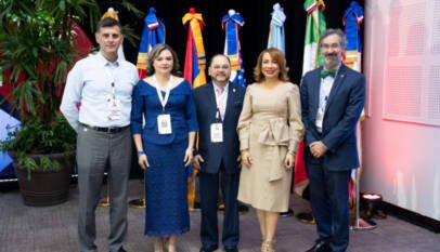 Endocrinólogos analizan en Santiago los cambios que transforman el tratamiento de la diabetes y el ejercicio médico