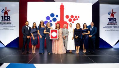 ENDONORTE cierra su primer congreso internacional con 34 trabajos científicos y más de 250 médicos ENDONORTE cierra su primer congreso internacional con 34 trabajos científicos y más de 250 médicos