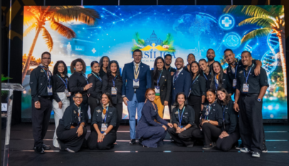Especialistas analizan en Punta Cana el impacto de la inteligencia artificial en las decisiones clínicas Especialistas analizan en Punta Cana el impacto de la inteligencia artificial en las decisiones clínicas