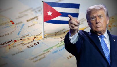Estados Unidos sanciona a militares cubanos y empresas vinculadas a la adquisición de armas