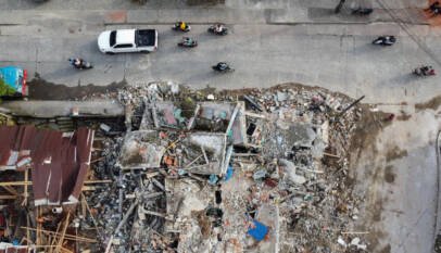 🔴 En directo | nuevo balance del terremoto en Colombia: 294 muertos y 3.935 heridos 🔴 En directo | nuevo balance del terremoto en Colombia: 294 muertos y 3.935 heridos