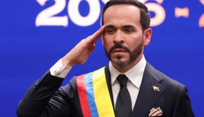 🔴En vivo: Abelardo de la Espriella anuncia que autorizará el «fracking responsable» en Colombia 🔴En vivo: Abelardo de la Espriella anuncia que autorizará el «fracking responsable» en Colombia