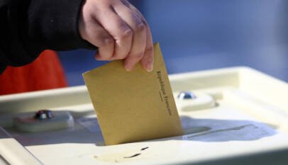 Francia: en la encrucijada rumbo a las elecciones presidenciales de 2027