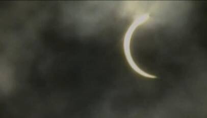 Francia se prepara para el eclipse solar del 12 de agosto Francia se prepara para el eclipse solar del 12 de agosto
