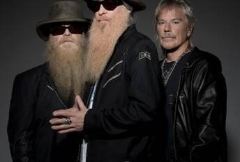 Frank Beard, baterista de ZZ Top, muere a los 77 años Frank Beard, baterista de ZZ Top, muere a los 77 años