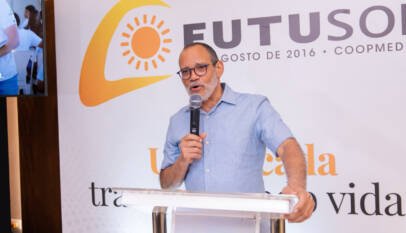 Fundación Futuro Solidario, una década de servicios a la comunidad Fundación Futuro Solidario, una década de servicios a la comunidad