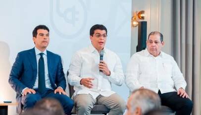 GALA Media Group reúne a autoridades para debatir sobre energía, agua y sostenibilidad en el Foro de Gestión Gubernamental 2026 GALA Media Group reúne a autoridades para debatir sobre energía, agua y sostenibilidad en el Foro de Gestión Gubernamental 2026
