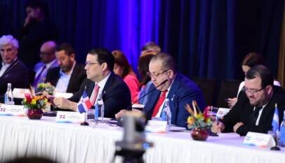 Gobierno destaca en Diálogo del BID las condiciones de RD para impulsar la competitividad y el desarrollo regiona Gobierno destaca en Diálogo del BID las condiciones de RD para impulsar la competitividad y el desarrollo regiona