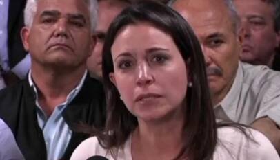 Gobierno y oposición de Venezuela acuerdan avanzar en la reforma judicial y buscar acceso a fondos congelados