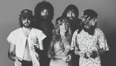 ‘Greatest Hits’ de Fleetwood Mac alcanza nuevas alturas en las listas de Billboard ‘Greatest Hits’ de Fleetwood Mac alcanza nuevas alturas en las listas de Billboard