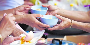 Hambre cero: buen manejo política de seguridad alimentaria (OPINION)