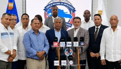 Comerciantes Fronterizos Respaldan Gestión de Aduanas y Destacan Clima de Paz Comerciantes Fronterizos Respaldan Gestión de Aduanas y Destacan Clima de Paz