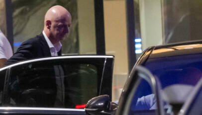 ¿Infantino ofreció la final del Mundial 2030 a Marruecos? Esto se sabe de la controversia