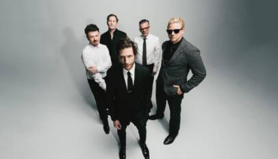 Interpol reflexiona sobre ‘This Mirror Weighs a Ton’, un álbum ‘realmente logrado, expansivo y fresco’ Interpol reflexiona sobre ‘This Mirror Weighs a Ton’, un álbum ‘realmente logrado, expansivo y fresco’
