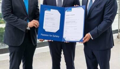 Inversiones & Reservas obtiene certificación ISO 37001 en gestión antisoborno Inversiones & Reservas obtiene certificación ISO 37001 en gestión antisoborno