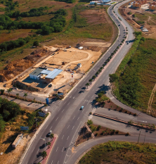 Invertir en la avenida Jacobo Majluta (OPINION)
