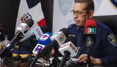 Investigan muerte de policía de EEUU tras cirugía en RD