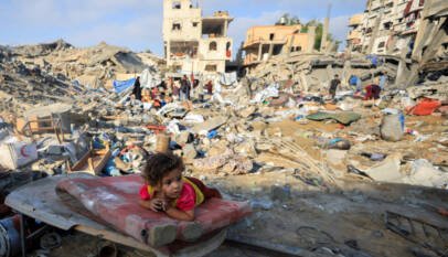 Israel mata a 15 palestinos en Gaza y no cesa sus bombardeos pese al plan de desarme de Hamás Israel mata a 15 palestinos en Gaza y no cesa sus bombardeos pese al plan de desarme de Hamás