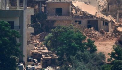 Israel reanuda sus bombardeos en el sur del Líbano y hace tambalear los diálogos en Roma