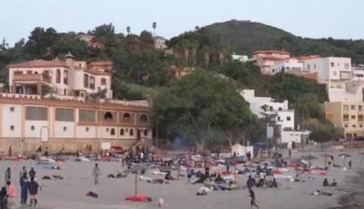 Italia suspende Schengen con España por Ceuta: ¿puede un socio de la UE expulsar a otro del acuerdo?