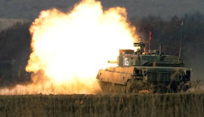 Japón anuncia un rearme militar a gran escala: ¿adiós a su política pacifista?