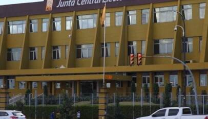JCE aprueba prórroga registro miembros de partidos políticos