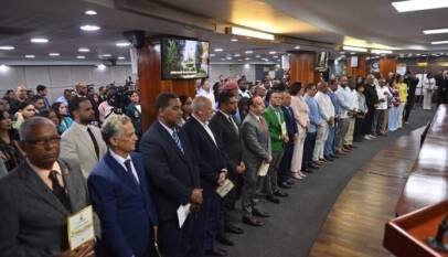 JCE reconoce a la cedulada número 3 millones y anuncia se elimina restricción del mes de cumpleaños para renovar cédula