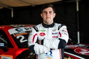 Jimmy Llibre busca repetir la hazaña de ganar Road America Jimmy Llibre busca repetir la hazaña de ganar Road America