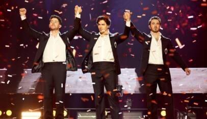 Jonas Brothers estrenan sencillo ‘Listen When Sad durante gira: Aquí cuándo saldrá Jonas Brothers estrenan sencillo ‘Listen When Sad durante gira: Aquí cuándo saldrá