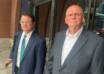 Jurado ordena a Medtronic pagar 88 millones de dólares por una malla para hernias de Covidien